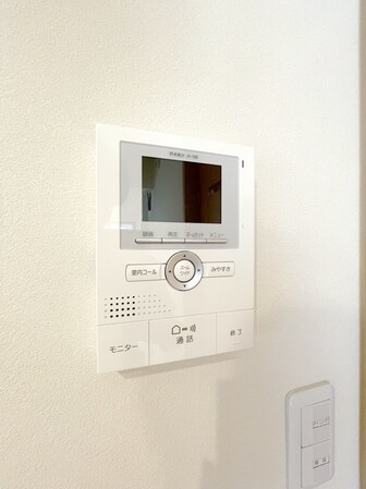 ローズ芝西の物件内観写真